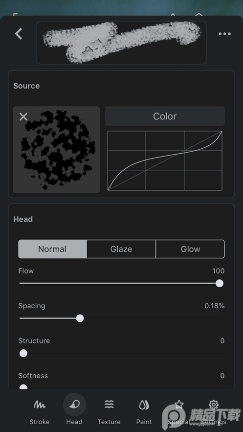 Painter软件官方正版 v7.2.7
