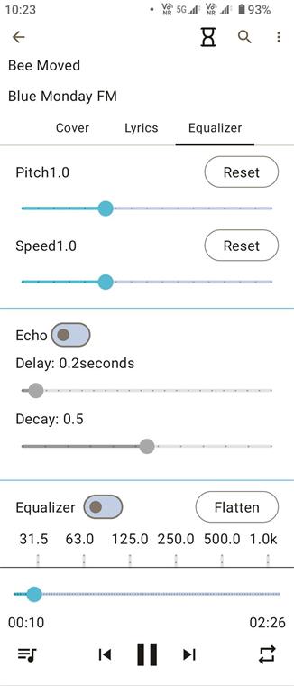 小怪兽音乐软件 v0.1.31
