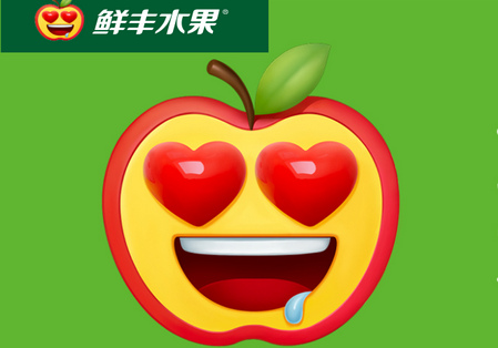 鲜丰水果优选 鲜丰水果优选