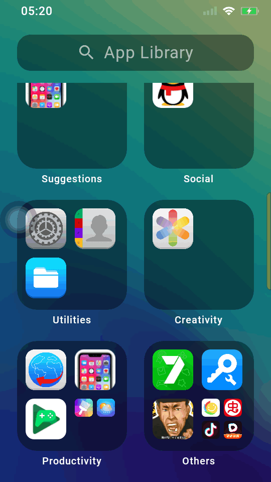 iPhone 15 Pro模拟器apk无广告 v1.0.6.0