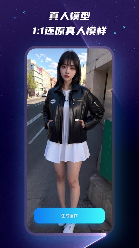 Mj绘画大师app v1.0.1