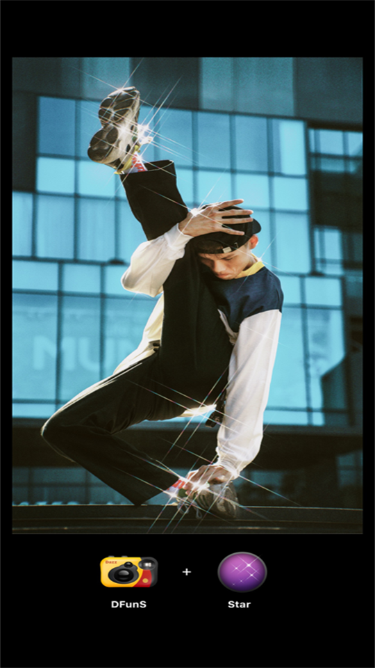 Dazz相机正版 v1.0.51