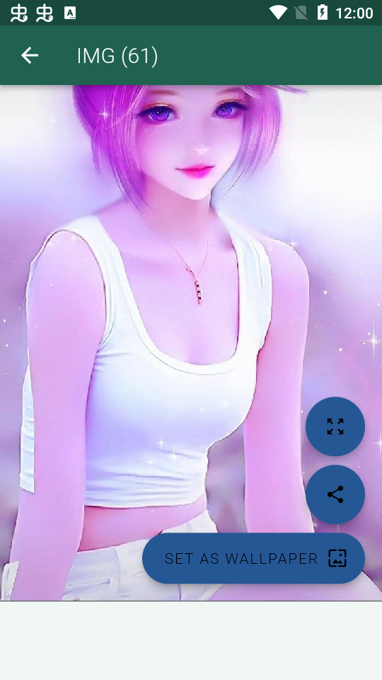 Zepeto Wallpaper包 v1.0.4