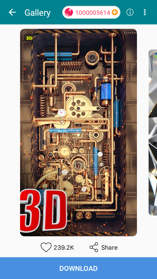 动态壁纸制作软件app免费 v6.3.8