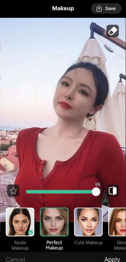 AI自拍相机app v1.7.10