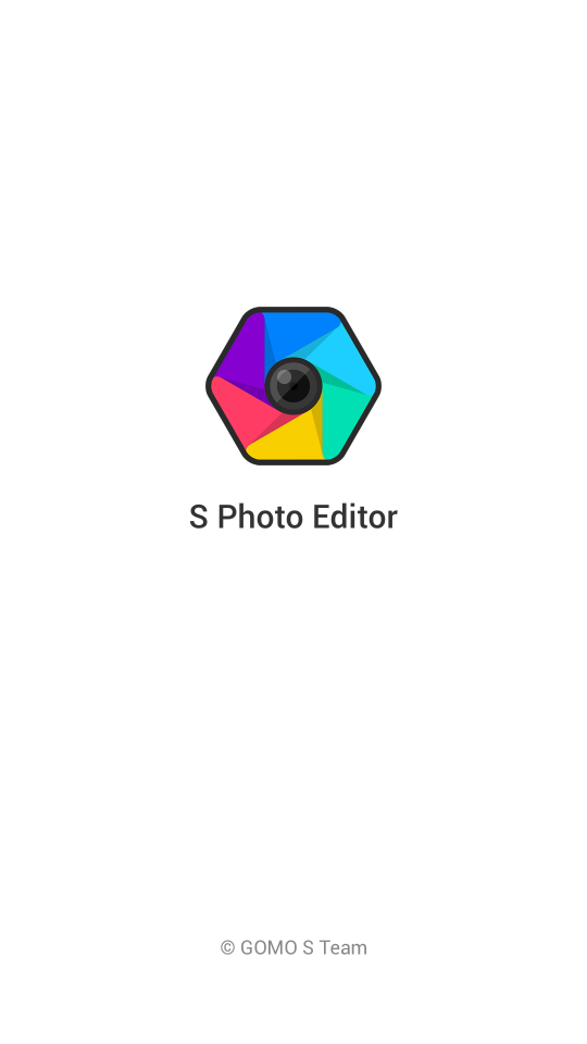 s photo editor v2.64V