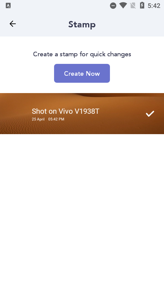ShotOn安卓版 v3.3.1