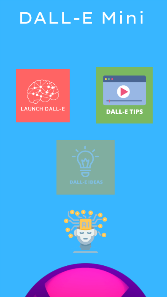 dalle2生成器 v0.6