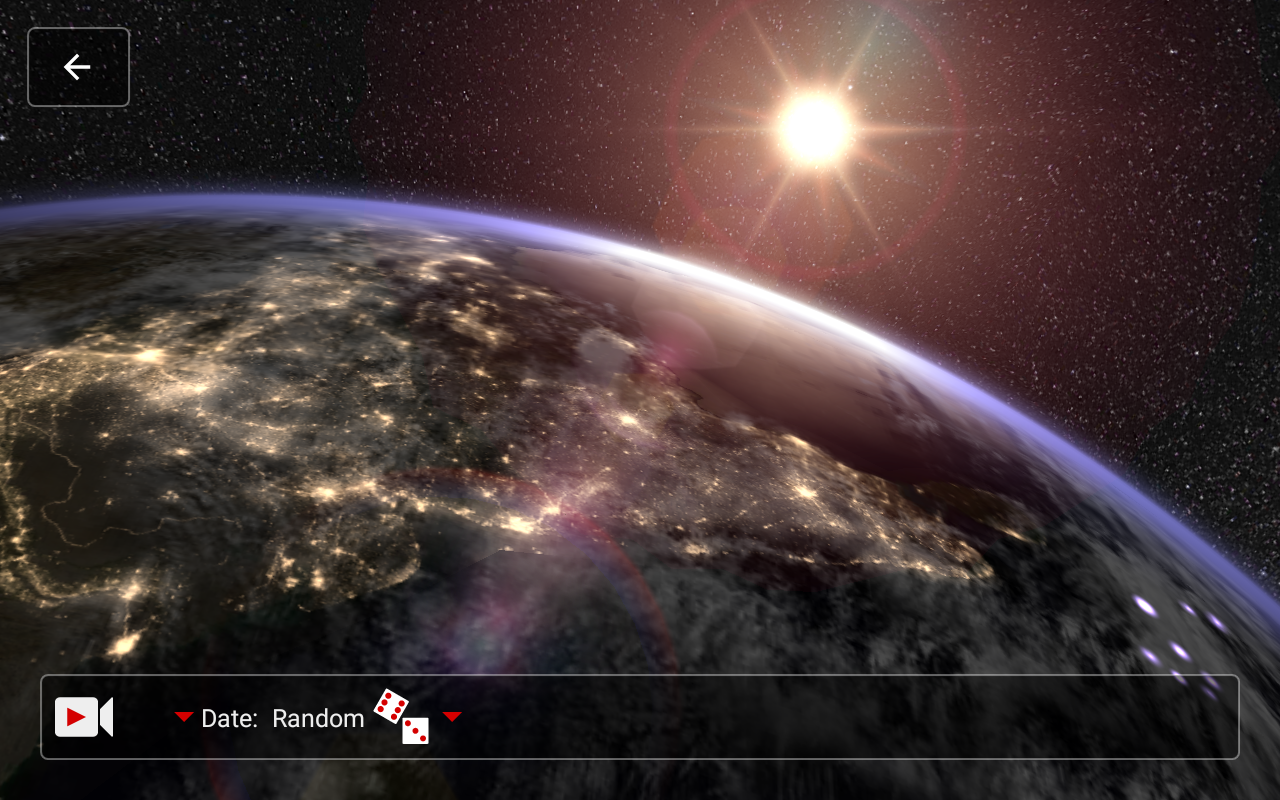 earthmoonpro免费版 v2.9