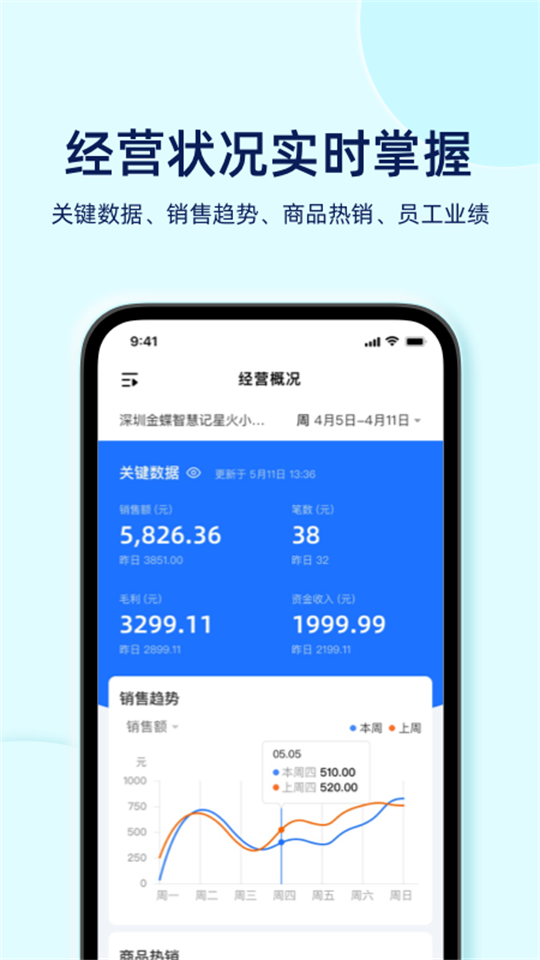 智慧记星火app v2.2.0