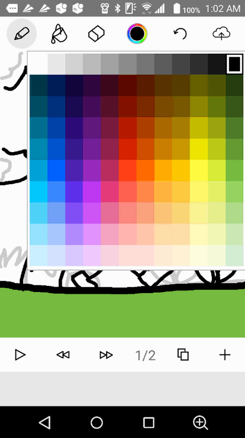 Anime Maker免费版 v20240622