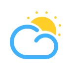 开心天气app v4.0