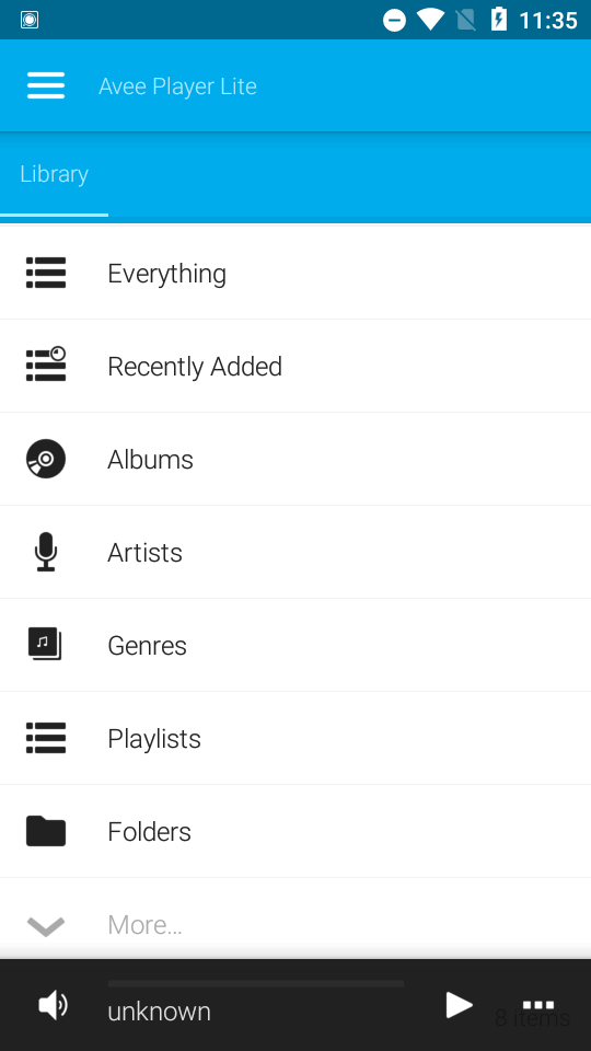 Avee音乐可视化app v1.2.173