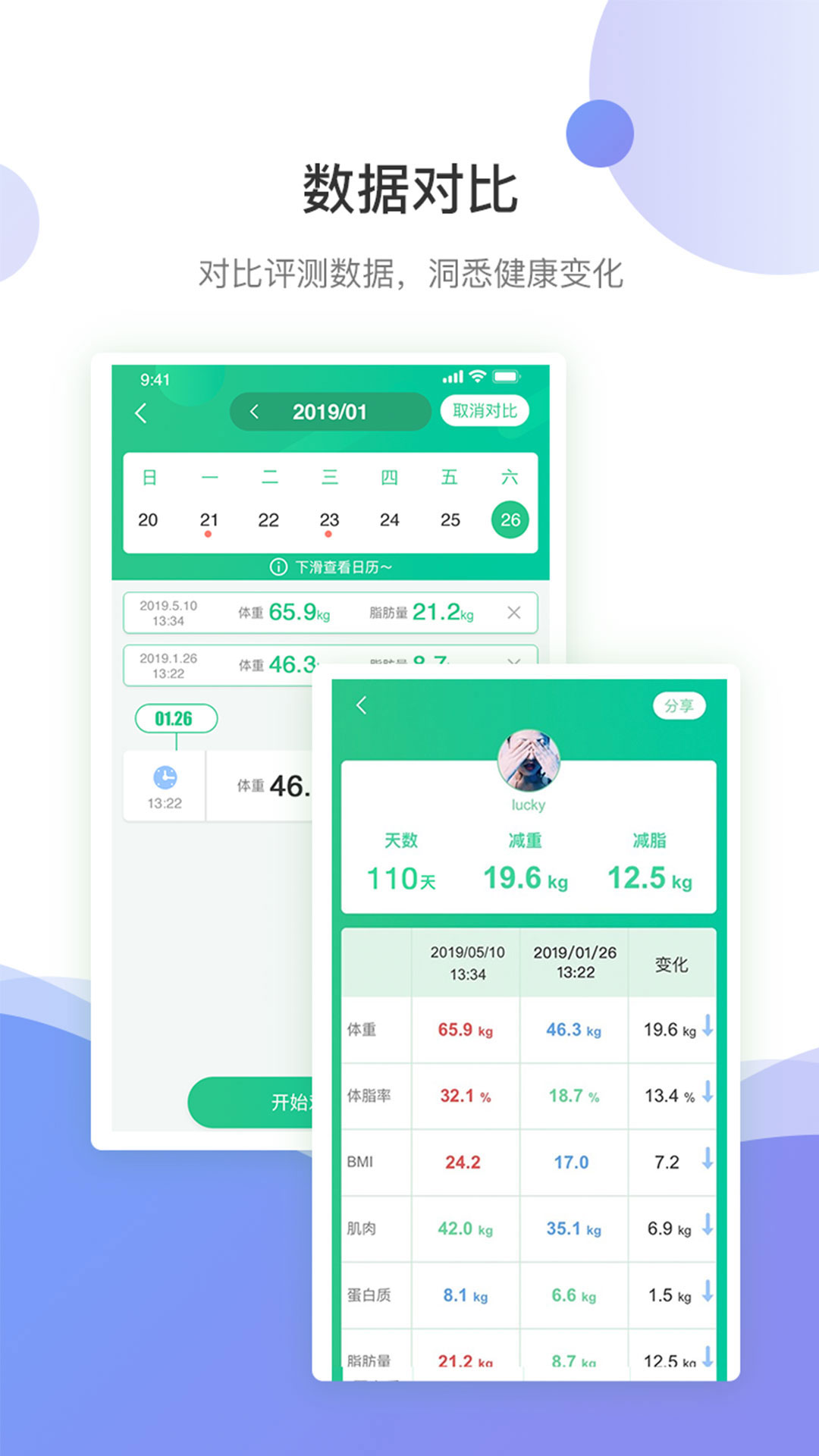 好体知app官方最新版下载 v4.3.9
