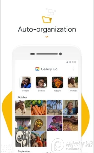 谷歌图库中文版 v1.0.7