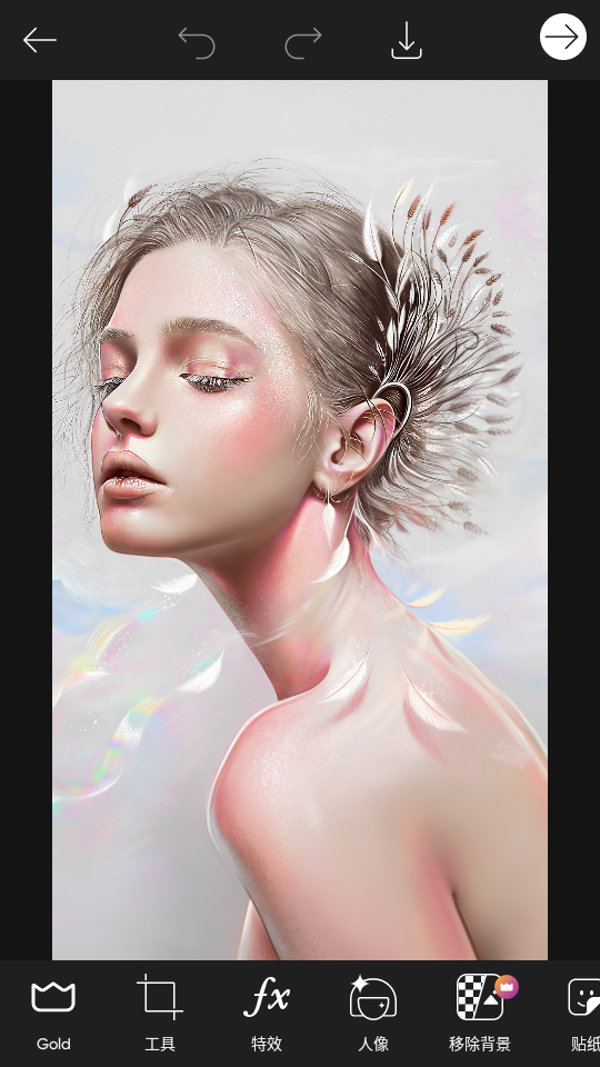 picsart美易免费 v29.4.7