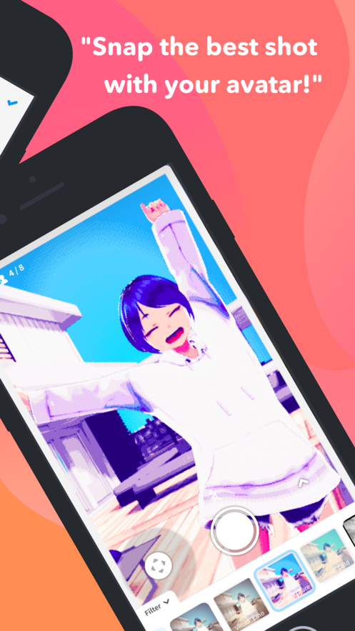 vroidstudio手机版 v1.16.3