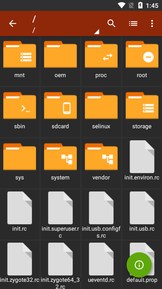 ZArchiver安卓版 v1.0.10