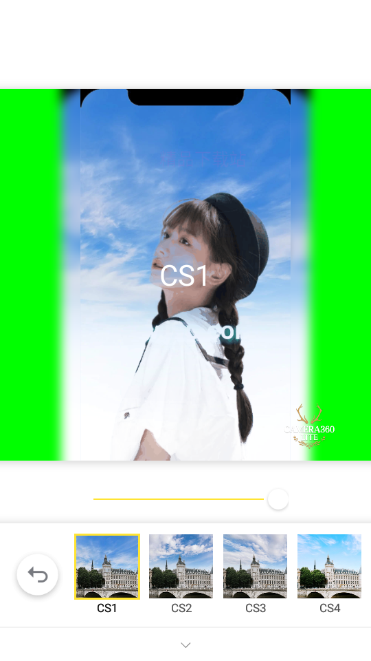 相机360lite专业免费版 v3.0.7