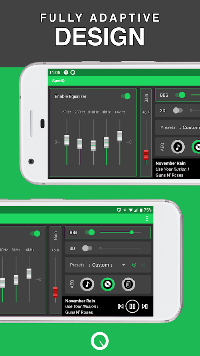 SpotiQ专业版 v