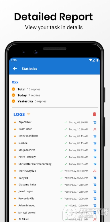 Auto Text软件专业版 v5.6.5