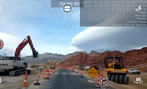 时间相机企业版安卓版 时间相机企业版安卓版