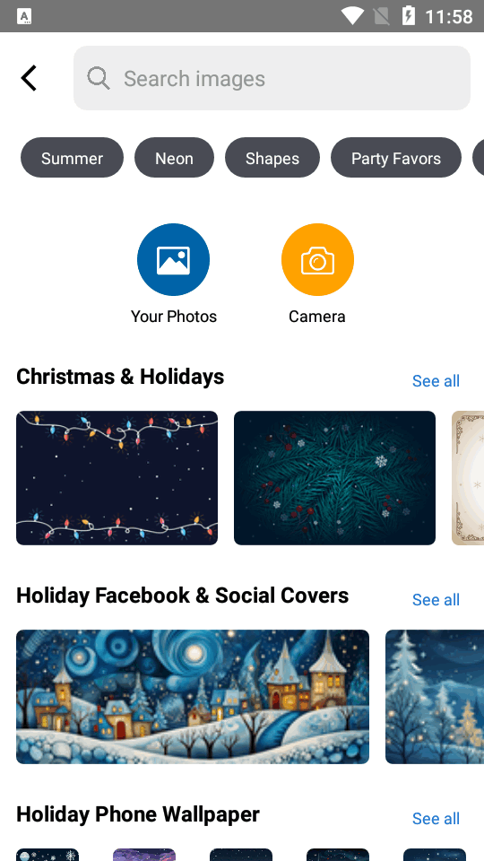piZap pro app免费版 v5.9.0