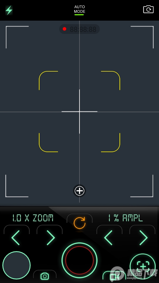 夜景拍照相机 v3.0