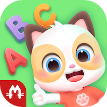 喵喵少儿英语app v1.3.32