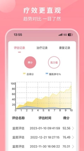 邦妮康复app v01.41.00