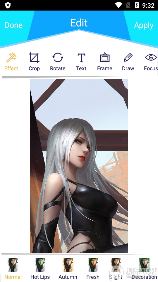 DSLR相机app免费 v6.5