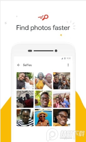 谷歌图库中文版 v1.0.7