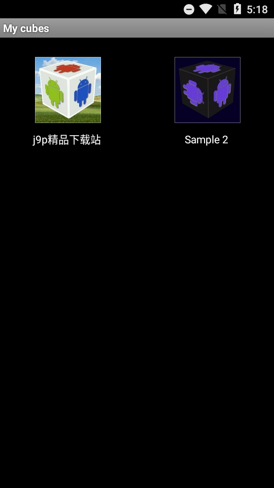立方体照片动态软件 v3.4