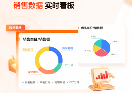 盖亚跨境助手官方版 盖亚跨境助手官方版