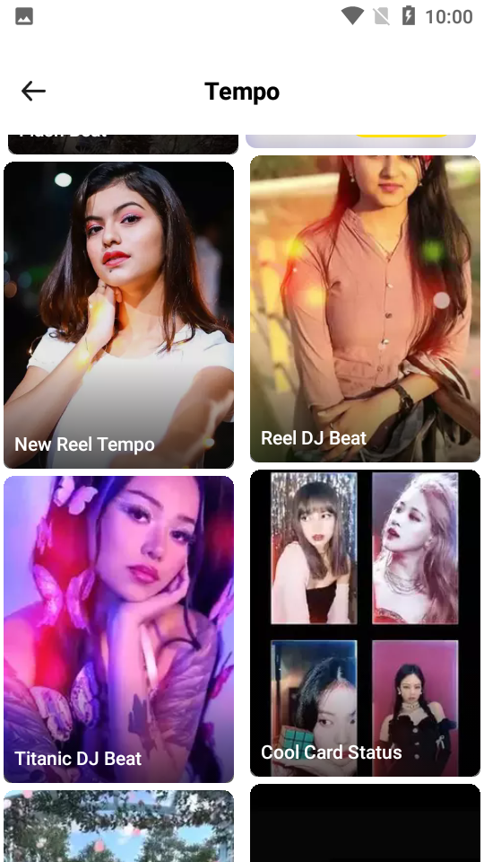 Biugo app v5.3.7