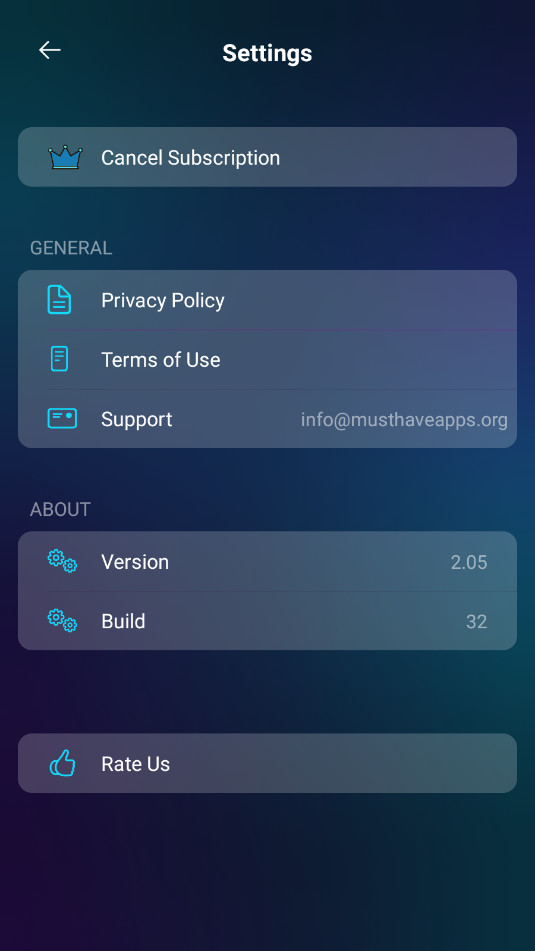 车库铃声app v2.05