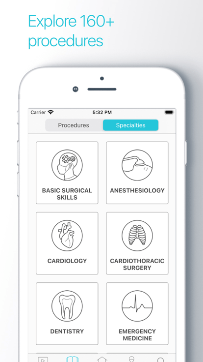 Touch Surgery v6.38.0