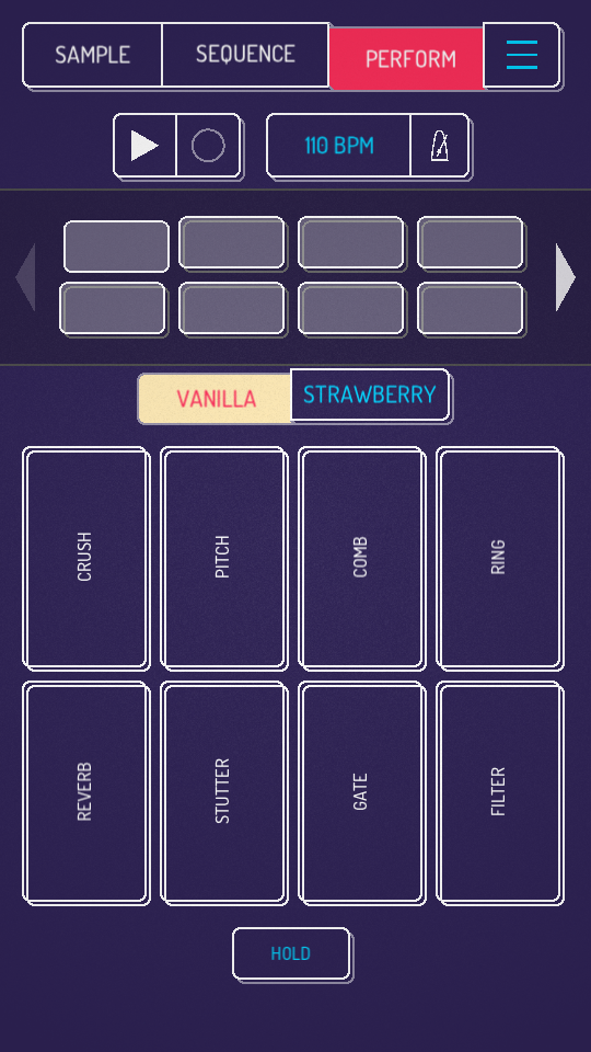 考拉采样器安卓版 v1.4059
