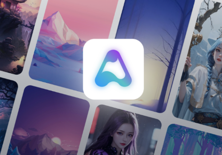 AI绘画高手安卓版 AI绘画高手安卓版