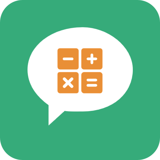 语音识别计算器安卓 v1.0.6