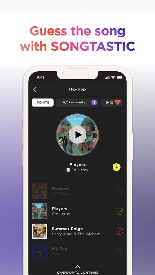 Trebel Music音乐 v5.9.8