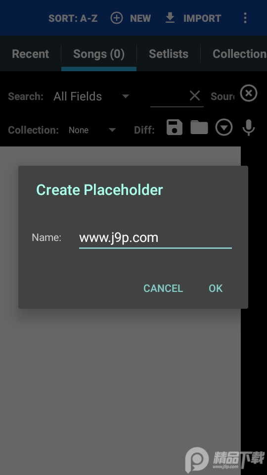 mobilesheetsfree免费版专业免费 v3.8.24