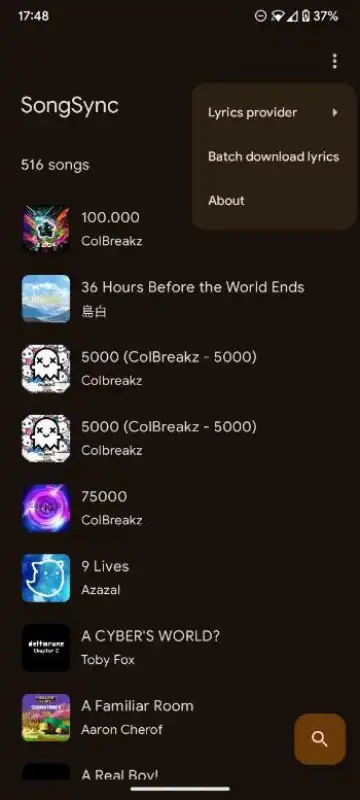 网易云歌词器 v4.3.3