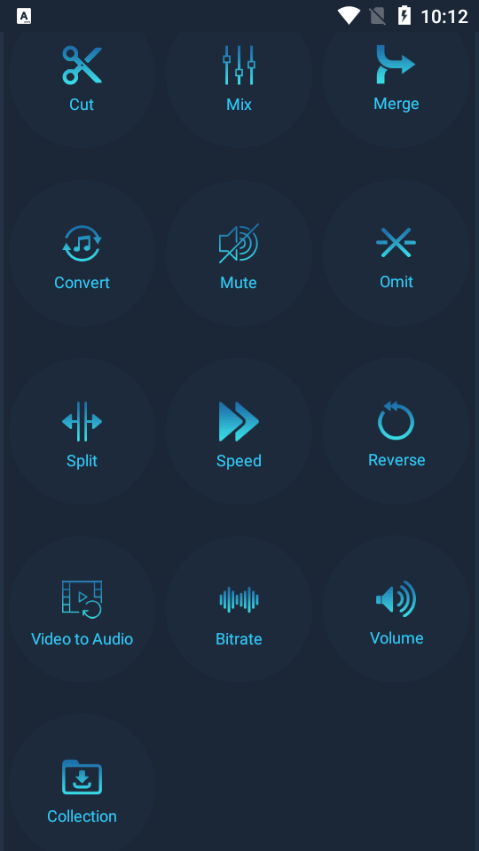 最佳mp3音频编辑器免费 v1.0.70
