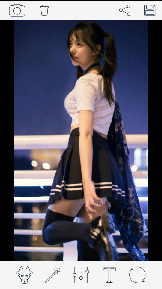 狼人相机app v1.1.v7