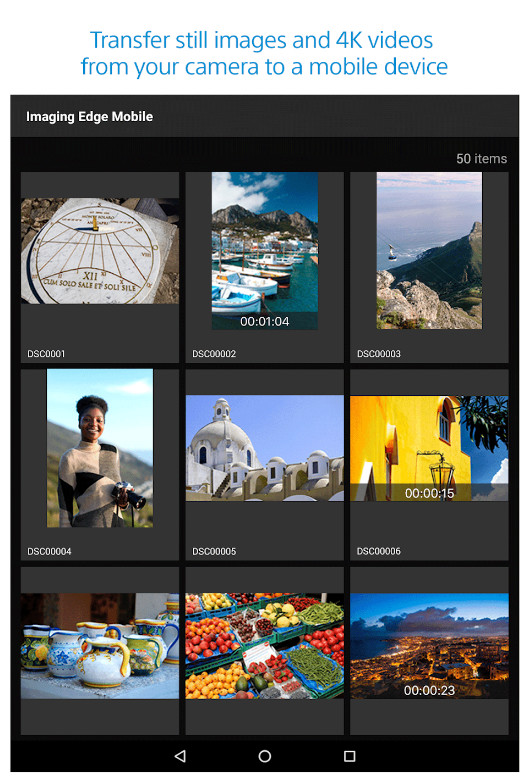 索尼Imaging Edge v7.7.3