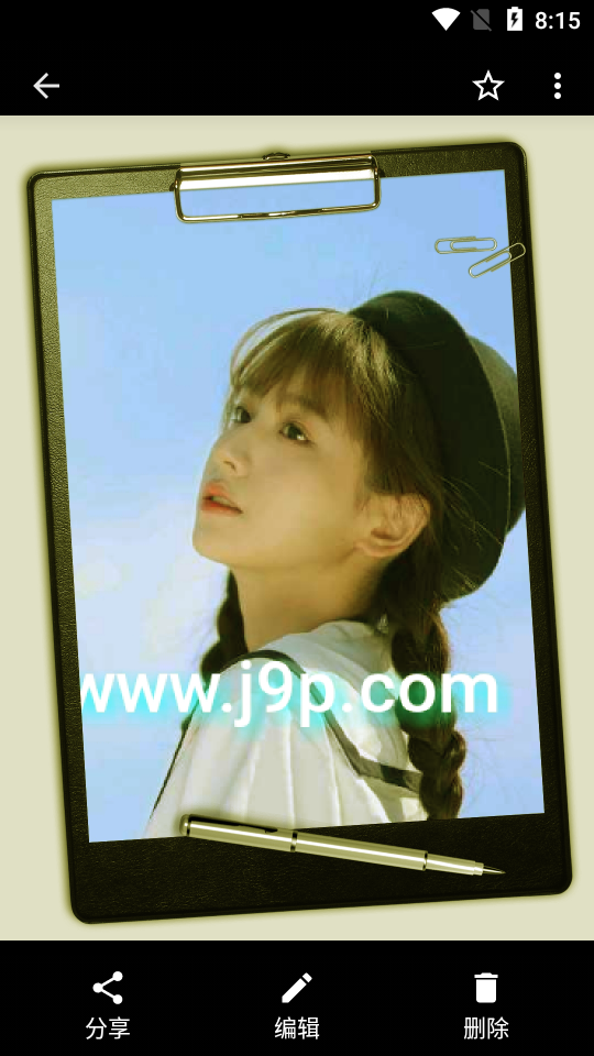 1Gallery一个相册app v1.1.014.060924