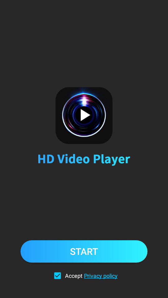 HD Video Player Pro客户端 v3.3.8