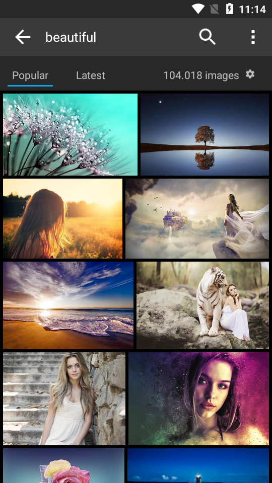 pixabay安卓 v1.2.15.1