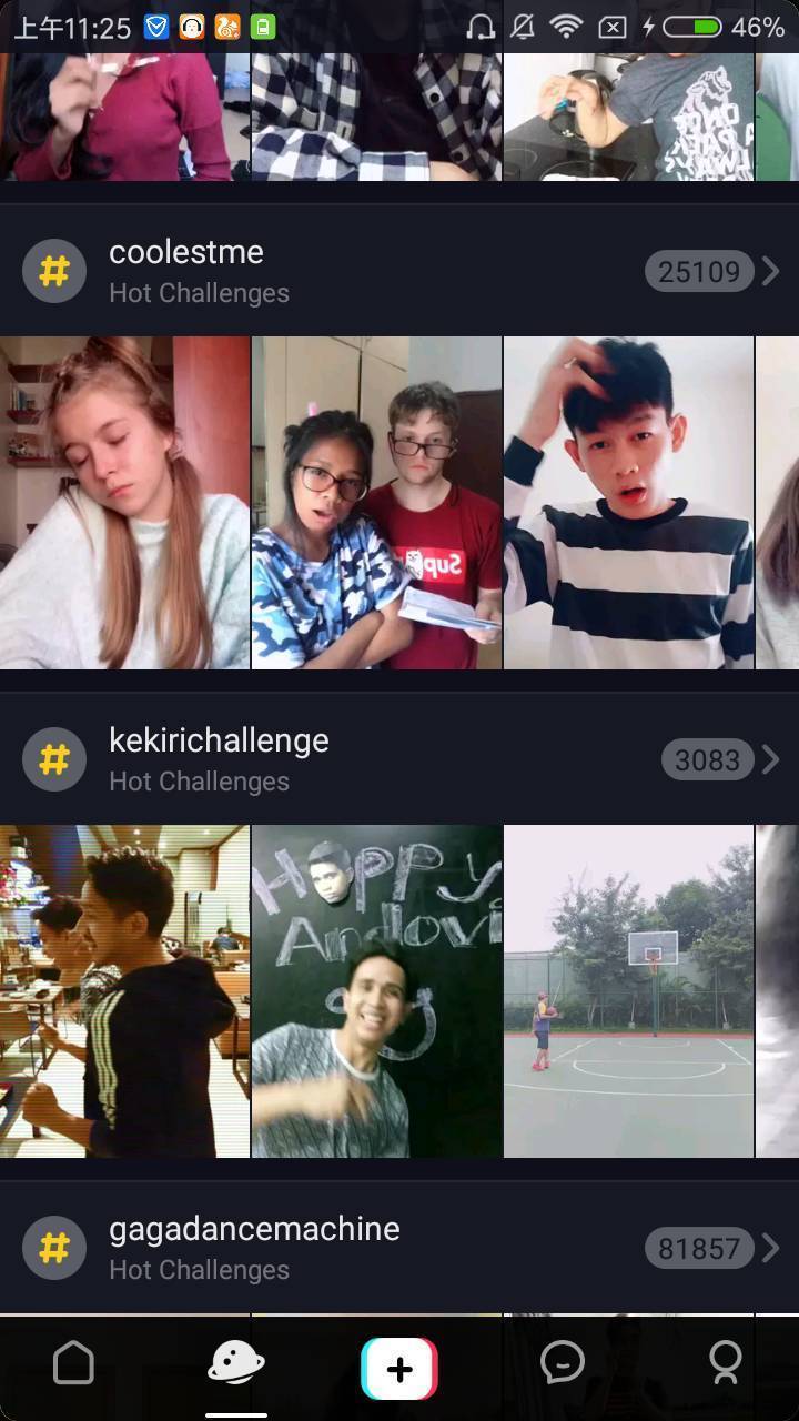 抖音tiktok亚洲版官方 v44.3.2